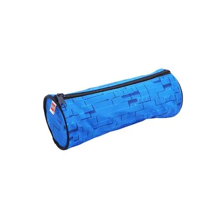 LEGO CITY Police Cop - puzdro na ceruzky okrúhle