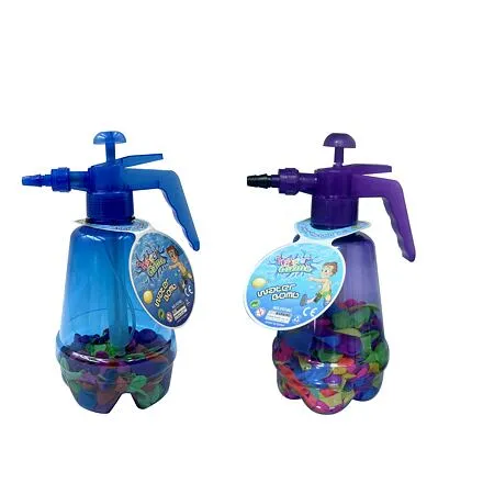 SPORTO Pumpa na vodní bomby