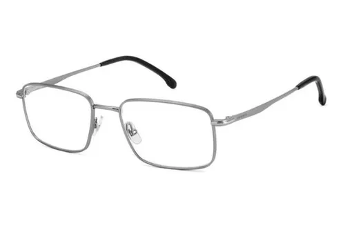 Carrera CARRERA343 SVK, Stříbrné, Materiál 0, Pánské dioptrické brýle