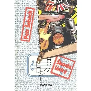 Škoda lásky