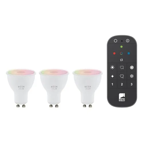 LED žiarovka Eglo GU10 110309