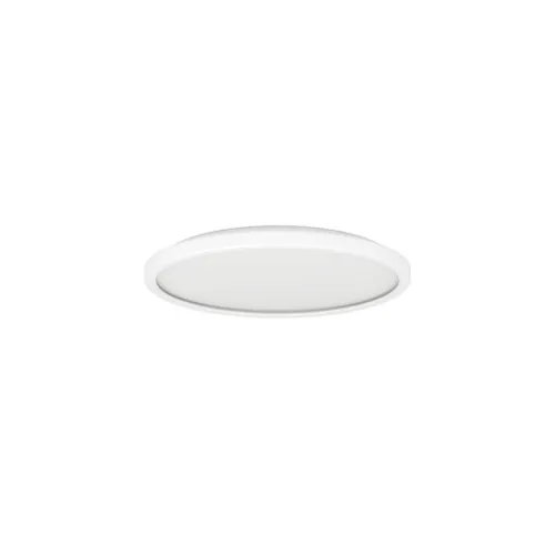 LED stropné osvetlenie Eglo TESTARA-E biela 74099
