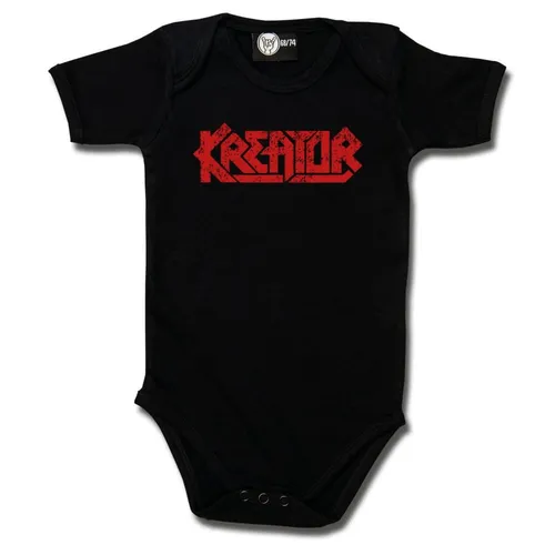 Baby Body Kinder Kreator - (Logo) - METAL-KIDS - 571.30.8.3