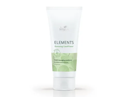 Wella Professionals Hydratačný kondicionér Elements (Renewing Conditioner) 200 ml