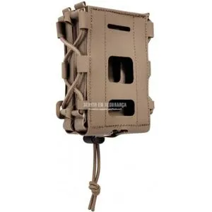 TASMANIAN TIGER ® Porta carregadores duplo DBL MAG POUCH MCL ANFIBIA - coyote -