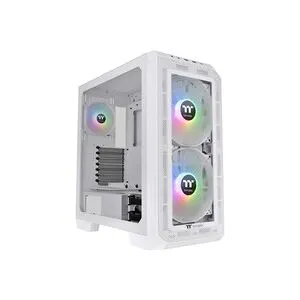 Thermaltake View 300 MX, Tower-Gehäuse