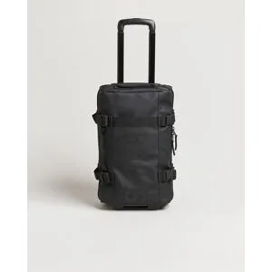 RAINS Texel Cabin Bag Black - Harmaa - Size: One size - Gender: men