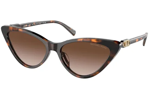 Michael Kors Harbour Island MK2195U 300613, Hnědé, Materiál 0, Dámské sluneční brýle