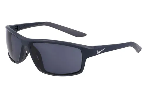 Nike Rabid 22 DV2371 022, Šedé, Materiál 0, Unisex sluneční brýle
