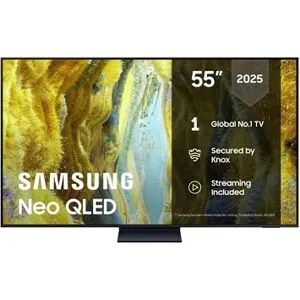 Samsung TQ55QN73FBUXXC