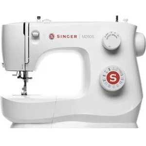 Singer Symaskin M2605 19 Sømmer LED