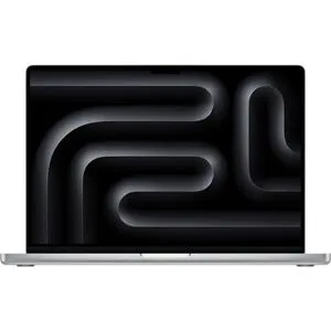 Apple 16-inch MacBook Pro - M4 Max chip 14-core CPU 32-core GPU, 36GB RAM, 1TB SSD - Silver