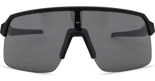 Oakley Sutro Lite OO 9463 05 39 - rektangelt sportssolbriller, Brug: Cykling, Løb, Vandreture, Off-road cykling