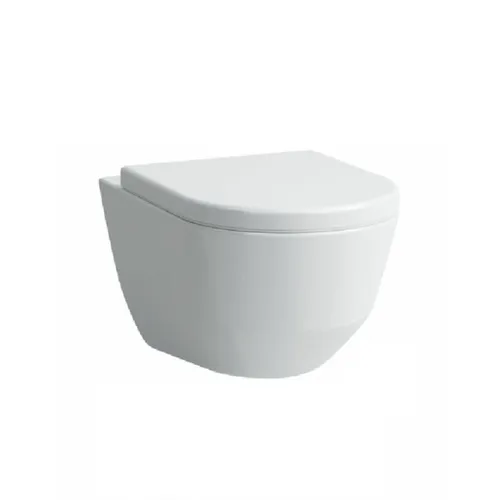 Laufen Laufen Pro wc závěsné zadní odpad h8209664000001 2096.6.400.000.1