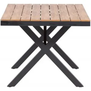 Garcia Bord - Sort,Natur