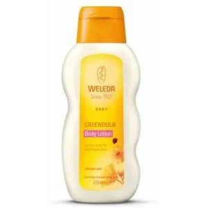 Weleda Calendula Body Lotion 200 ml