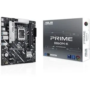 Asus PRIME B860M-K