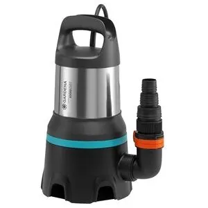 Gardena Lensepumpe 20000 AquaSensor