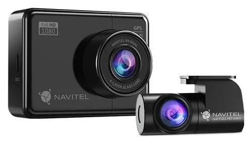 Navitel R9 Dual