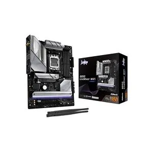 ASRock B850 LiveMixer WiFi, Mainboard