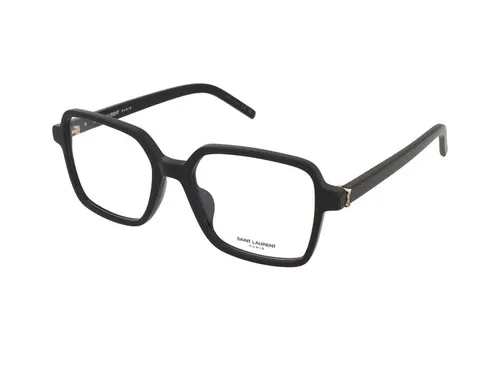 Dioptriás szemüvegek Saint Laurent SL M139 001