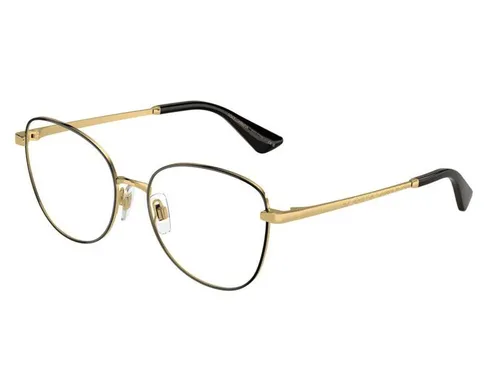 Dioptriás szemüvegek Dolce & Gabbana DG1355 1334