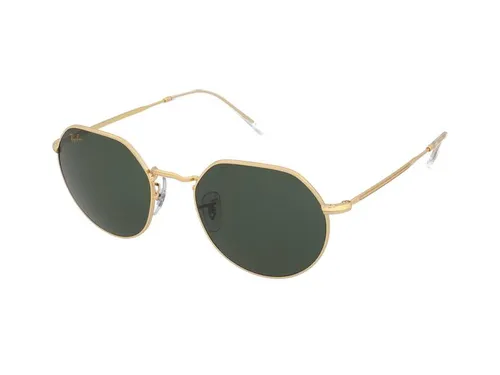 Napszemüvegek Ray-Ban Jack RB3565 919631
