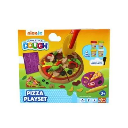 ADDO Modelína Pizza hrací set