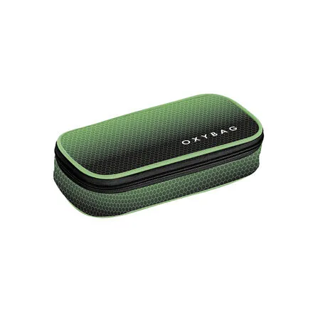 Puzdro etue JUMBO OXY Ombre Black