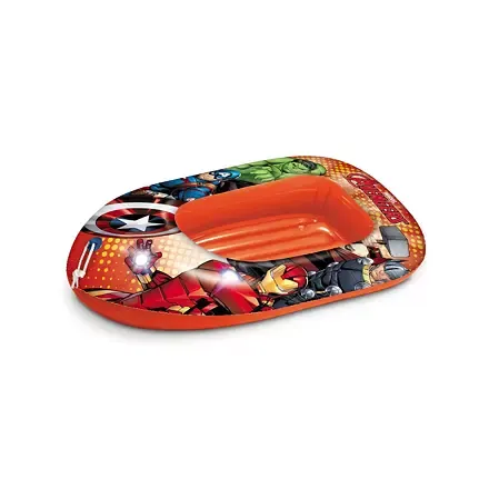Mondo Nafukovací čln Avengers 112cm