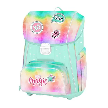 Oxybag Školský batoh PREMIUM - Magic