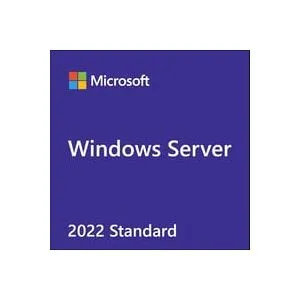Microsoft Windows Server 2022 Standard, Server-Software