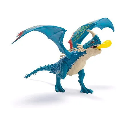 Spin Master Ako vycvičiť draka Noder smrťák vystreľujúci šípky