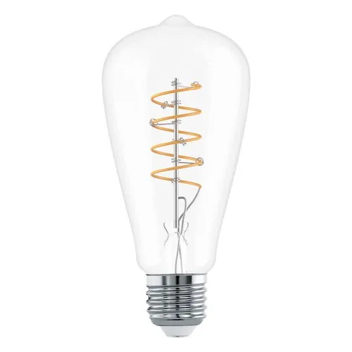 LED Žárovka Eglo E27 110318