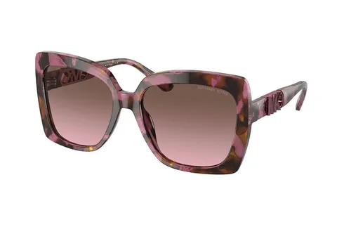 Michael Kors Nice MK2213 39989T, Fialové, Materiál 0, Dámské sluneční brýle