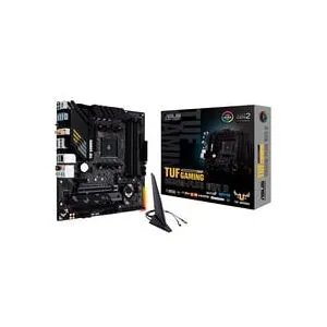 Asus TUF GAMING B550M-PLUS WI-FI II, Mainboard