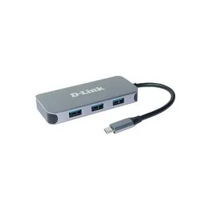 D-Link DUB-2335, Dockingstation
