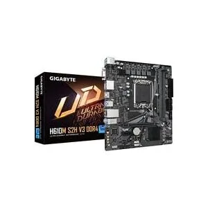 Gigabyte H610M S2H V3 DDR4, Mainboard