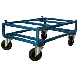 Gerdmans Lavavaunu Eksjö, 1200x800 mm, korkeus 500 mm 2000 kg