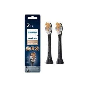 Philips Sonicare A3 Premium All-in-One HX9092/11 2er-Pack, Aufsteckbürste