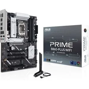 Asus PRIME B860-PLUS WIFI