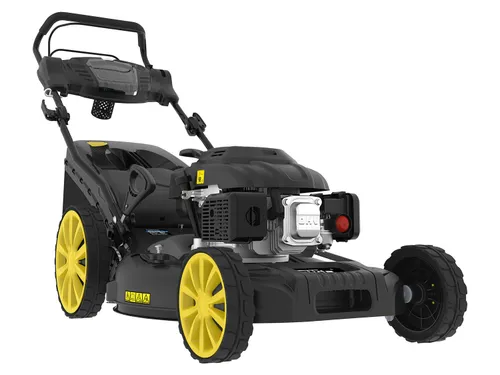 Güde Sekačka na trávu BIG Wheeler 554.2 R