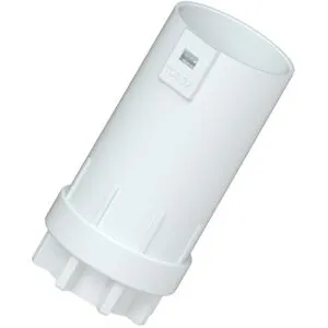 Namron skapmuffe 32mm - 1214901