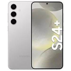 Samsung Galaxy S24+ 512GB Marble Gray