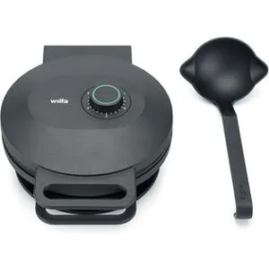 Wilfa WM5B-200 WAFFLE MAKER SINGLE