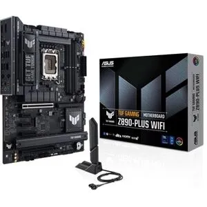 Asus TUF GAMING Z890-PLUS WIFI