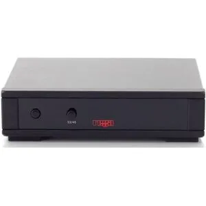 Rega Neo PSU MK2 Svart
