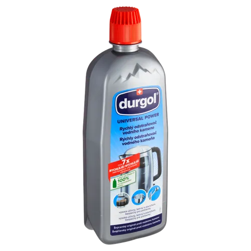 Durgol Universal Power rychlý odstraňovač vodního kamene 750ml