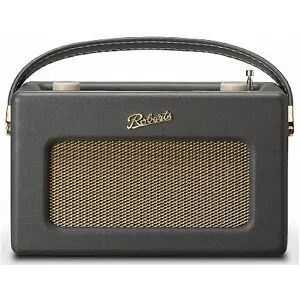 Roberts Radio Revival iStream 3L Sunshine Yellow