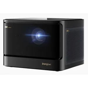 Dangbei DBOX02 Mars Pro 2 laserprojektor Svart